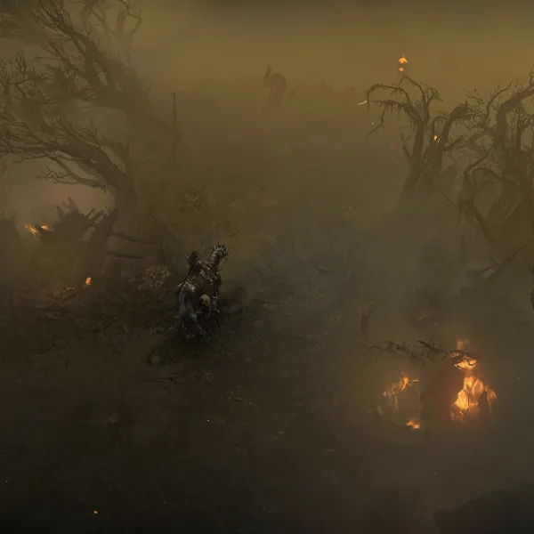  Diablo 4 Game for PlayStation 4 photo 8