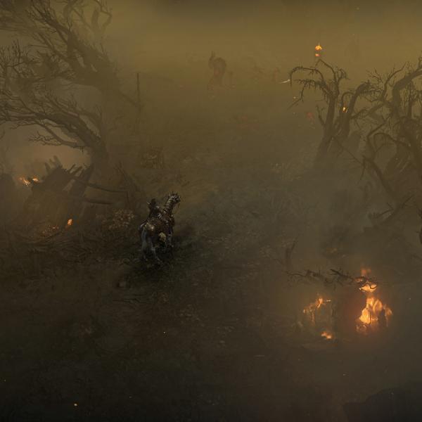  Diablo 4 Game for PlayStation 4 photo 8