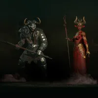  Diablo 4 Game for PlayStation 5 photo 3