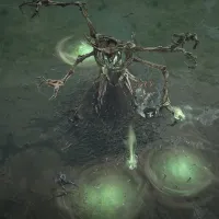  Diablo 4 Game for PlayStation 5 photo 7