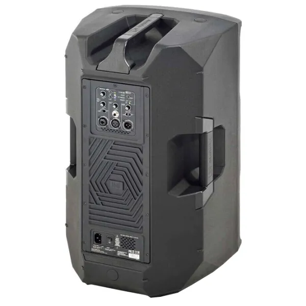 Boxă activă Montarbo B112 Cu fir/ 1200 W/ 129 dB photo 3