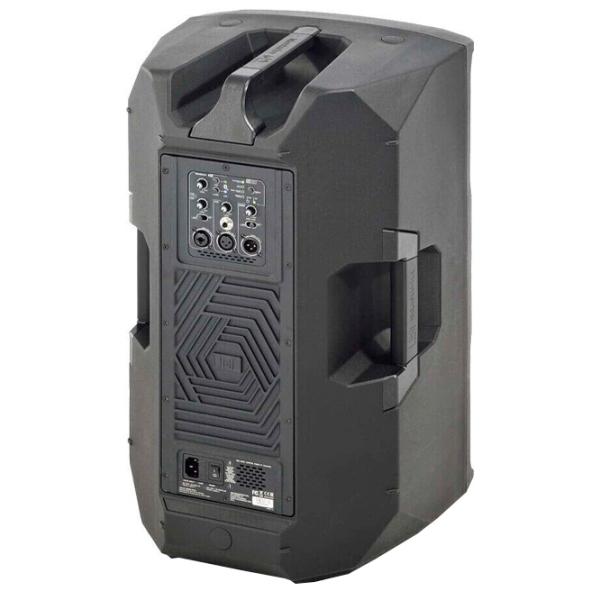 Boxă activă Montarbo B112 Cu fir/ 1200 W/ 129 dB photo 3