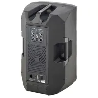 Boxă activă Montarbo B112 Cu fir/ 1200 W/ 129 dB photo 3