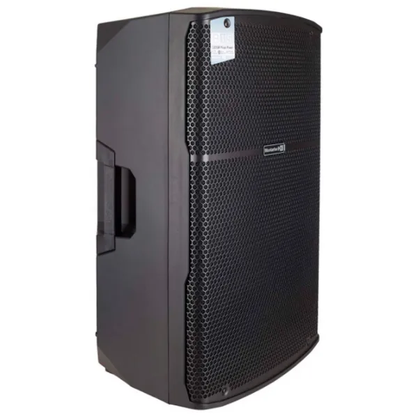Boxă activă Montarbo B115 Cu fir / 1200 W / 130 dB /  photo 2