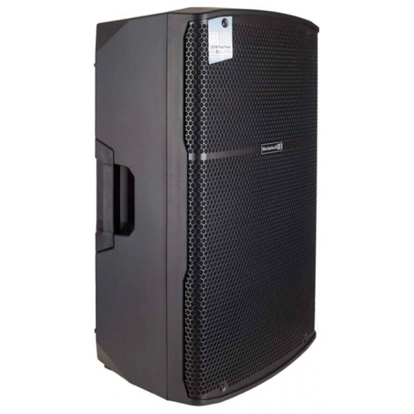 Boxă activă Montarbo B115 Cu fir / 1200 W / 130 dB /  photo 2