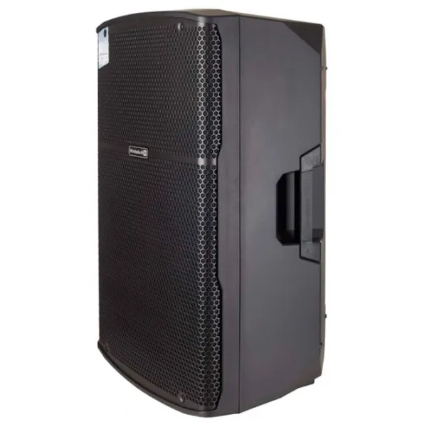 Boxă activă Montarbo B115 Cu fir / 1200 W / 130 dB /  photo 3