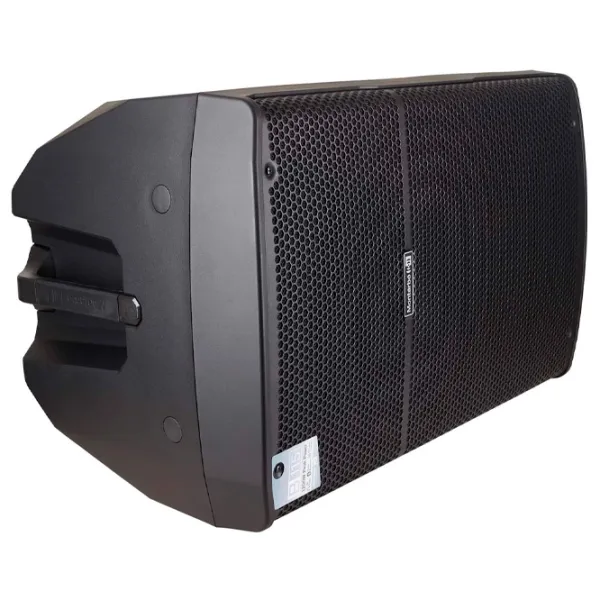 Boxă activă Montarbo B115 Cu fir / 1200 W / 130 dB /  photo 4