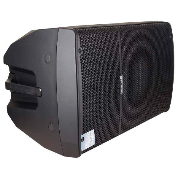 Boxă activă Montarbo B115 Cu fir / 1200 W / 130 dB /  photo 4