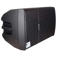 Активная колонка Montarbo B115 Проводная / 1200 W / 130 дБ / photo 4