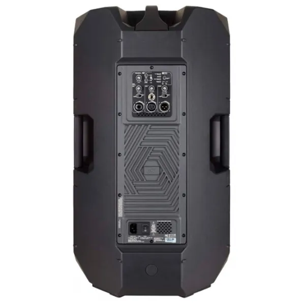 Boxă activă Montarbo B115 Cu fir / 1200 W / 130 dB /  photo 5