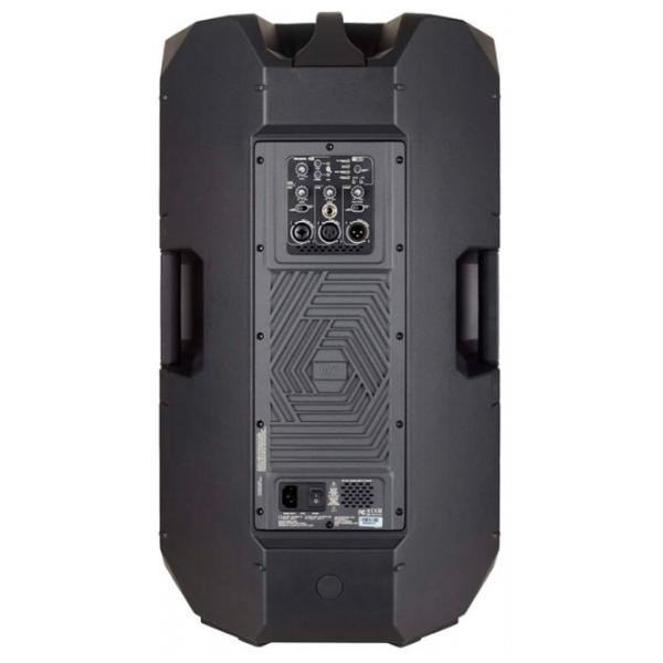 Boxă activă Montarbo B115 Cu fir / 1200 W / 130 dB /  photo 5
