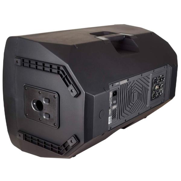 Boxă activă Montarbo B115 Cu fir / 1200 W / 130 dB /  photo 6