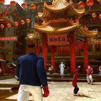 Street Fighter 6 Game for Xbox One photo 5