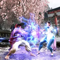Street Fighter 6 Game for Xbox One photo 7