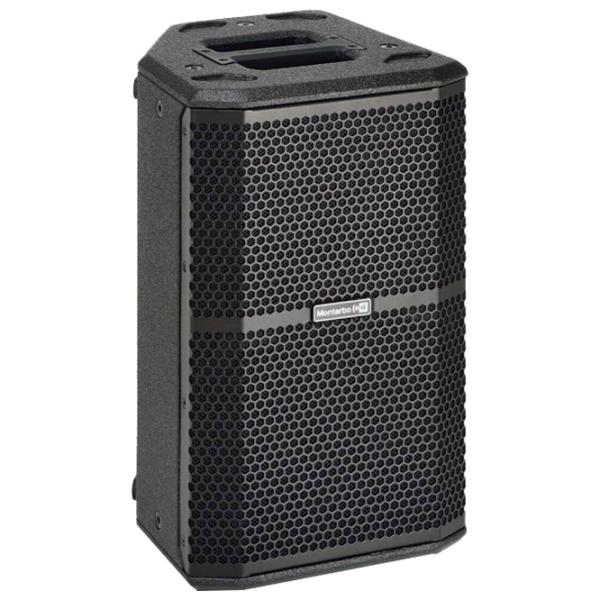 Boxă activă Montarbo R108 Cu fir / 400 W / 125 dB /  photo 2
