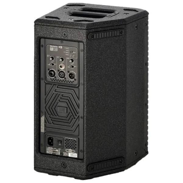 Boxă activă Montarbo R108 Cu fir / 400 W / 125 dB /  photo 3