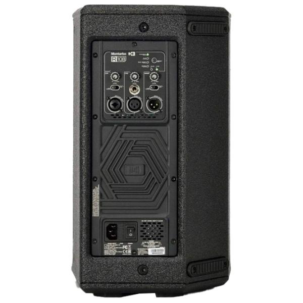 Boxă activă Montarbo R108 Cu fir / 400 W / 125 dB /  photo 4