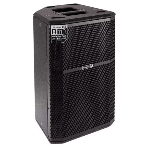 Boxă activă Montarbo R110 Cu fir / 400 W / 127 dB /  photo 2