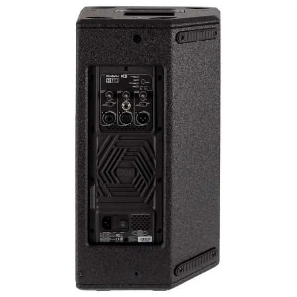 Boxă activă Montarbo R110 Cu fir / 400 W / 127 dB /  photo 3