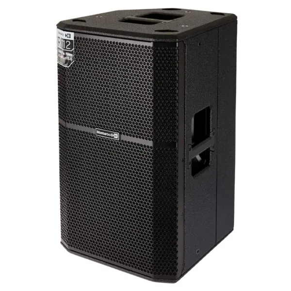 Boxă activă Montarbo R112 Cu fir / 1200 W / 131 dB /  photo 3
