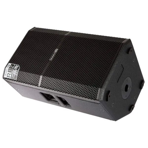 Boxă activă Montarbo R112 Cu fir / 1200 W / 131 dB /  photo 4
