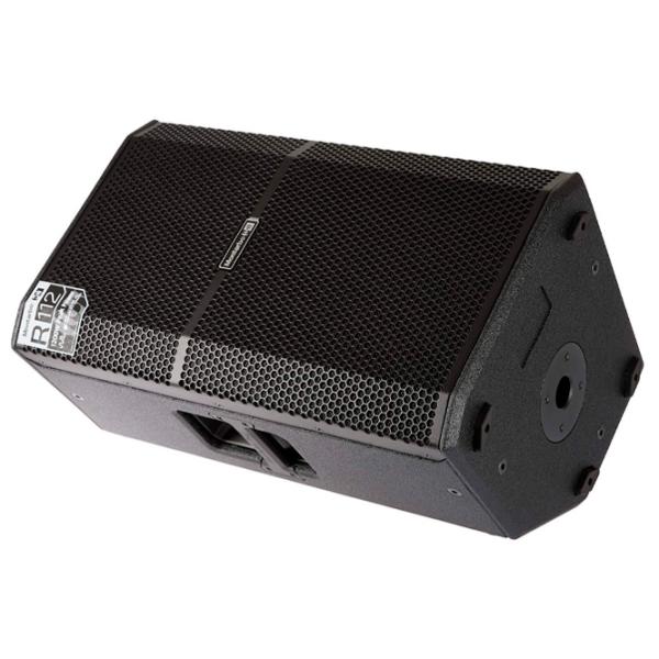 Boxă activă Montarbo R112 Cu fir / 1200 W / 131 dB /  photo 4