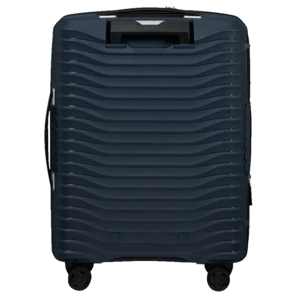 Valiză Samsonite Upscape Spinner Expandable 45l/ Night Blue photo 3 Valiză Samsonite Upscape Spinner Expandable 45l/ Night Blue photo 3