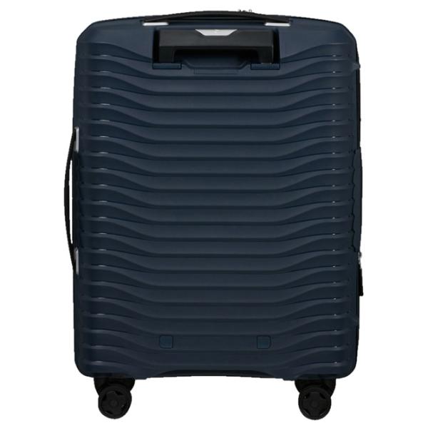 Valiză Samsonite Upscape Spinner Expandable 45l/ Night Blue photo 3 Valiză Samsonite Upscape Spinner Expandable 45l/ Night Blue photo 3