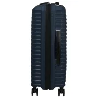 Чемодан Samsonite Upscape Spinner Expandable 45л/ Night Синий photo 4