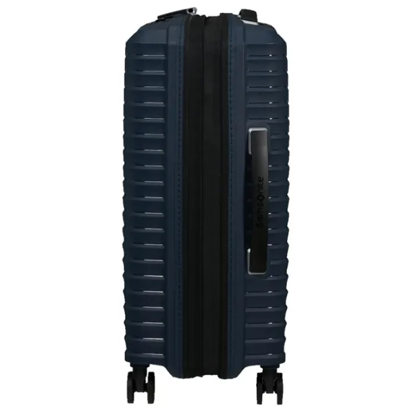 Valiză Samsonite Upscape Spinner Expandable 45l/ Night Blue photo 5 Valiză Samsonite Upscape Spinner Expandable 45l/ Night Blue photo 5