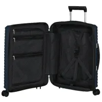 Чемодан Samsonite Upscape Spinner Expandable 45л/ Night Синий photo 6