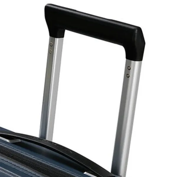 Valiză Samsonite Upscape Spinner Expandable 45l/ Night Blue photo 7 Valiză Samsonite Upscape Spinner Expandable 45l/ Night Blue photo 7
