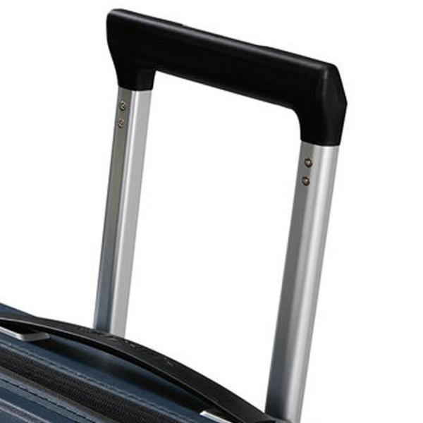 Valiză Samsonite Upscape Spinner Expandable 45l/ Night Blue photo 7 Valiză Samsonite Upscape Spinner Expandable 45l/ Night Blue photo 7