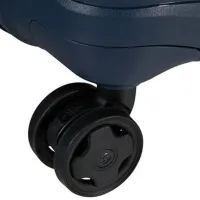 Чемодан Samsonite Upscape Spinner Expandable 45л/ Night Синий photo 8