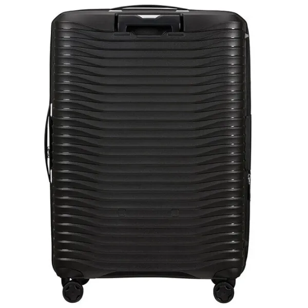 Чемодан Samsonite Upscape Spinner Expandable 83л/ Черный photo 3 Чемодан Samsonite Upscape Spinner Expandable 83л/ Черный photo 3