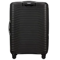 Чемодан Samsonite Upscape Spinner Expandable 83л/ Черный photo 3