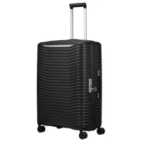 Чемодан Samsonite Upscape Spinner Expandable 83л/ Черный photo 4