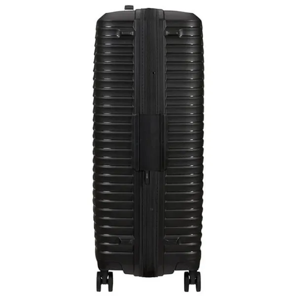 Чемодан Samsonite Upscape Spinner Expandable 83л/ Черный photo 5 Чемодан Samsonite Upscape Spinner Expandable 83л/ Черный photo 5