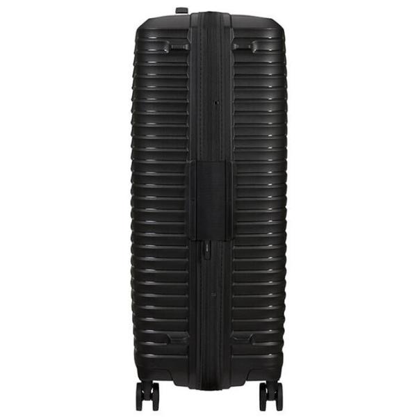 Чемодан Samsonite Upscape Spinner Expandable 83л/ Черный photo 5 Чемодан Samsonite Upscape Spinner Expandable 83л/ Черный photo 5