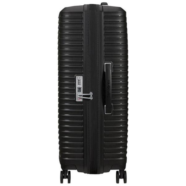 Чемодан Samsonite Upscape Spinner Expandable 83л/ Черный photo 6 Чемодан Samsonite Upscape Spinner Expandable 83л/ Черный photo 6