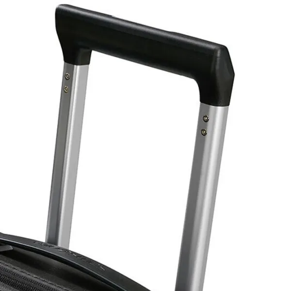 Чемодан Samsonite Upscape Spinner Expandable 83л/ Черный photo 9 Чемодан Samsonite Upscape Spinner Expandable 83л/ Черный photo 9