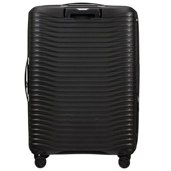 Valiză Samsonite Upscape Spinner Expandable 114l/ Black photo 2 Valiză Samsonite Upscape Spinner Expandable 114l/ Black photo 2