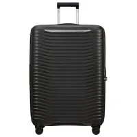 Valiză Samsonite Upscape Spinner Expandable 114l/ Black photo 3