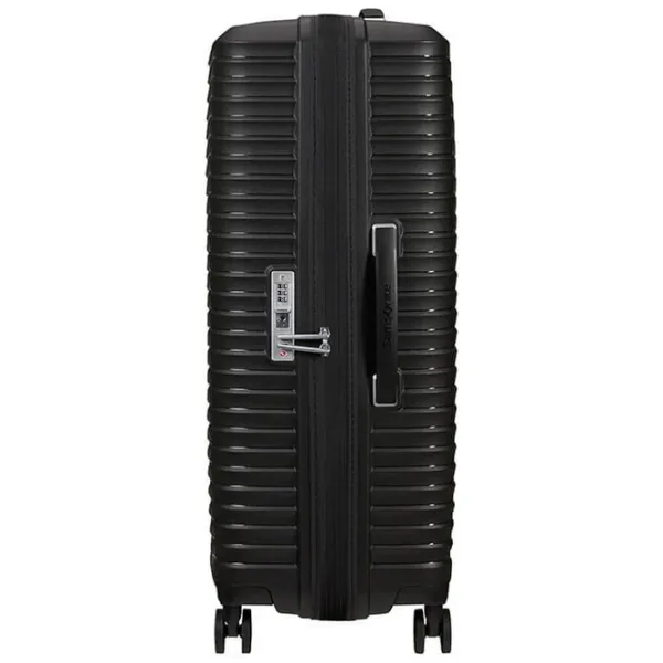 Valiză Samsonite Upscape Spinner Expandable 114l/ Black photo 6 Valiză Samsonite Upscape Spinner Expandable 114l/ Black photo 6