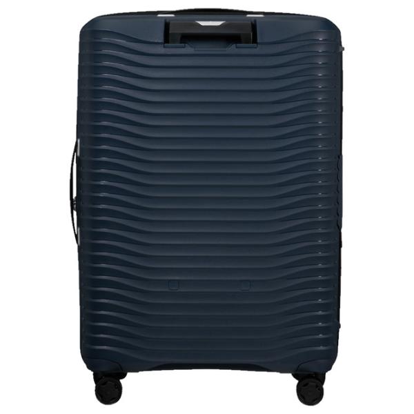 Чемодан Samsonite Upscape Spinner Expandable 114л/ Night Синий photo 3 Чемодан Samsonite Upscape Spinner Expandable 114л/ Night Синий photo 3