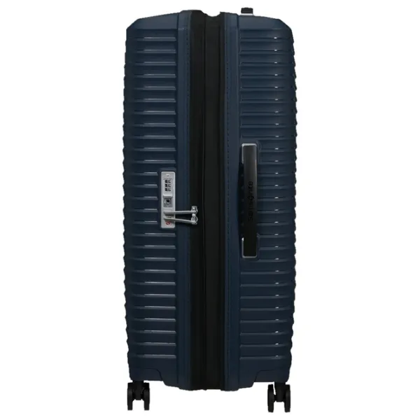 Чемодан Samsonite Upscape Spinner Expandable 114л/ Night Синий photo 5 Чемодан Samsonite Upscape Spinner Expandable 114л/ Night Синий photo 5