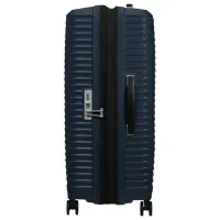 Чемодан Samsonite Upscape Spinner Expandable 114л/ Night Синий photo 5