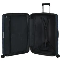 Чемодан Samsonite Upscape Spinner Expandable 114л/ Night Синий photo 6