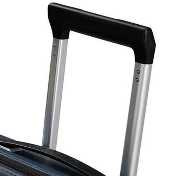 Чемодан Samsonite Upscape Spinner Expandable 114л/ Night Синий photo 7 Чемодан Samsonite Upscape Spinner Expandable 114л/ Night Синий photo 7