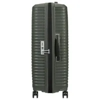 Valiză Samsonite Upscape Spinner Expandable 114l/ Night Green photo 4
